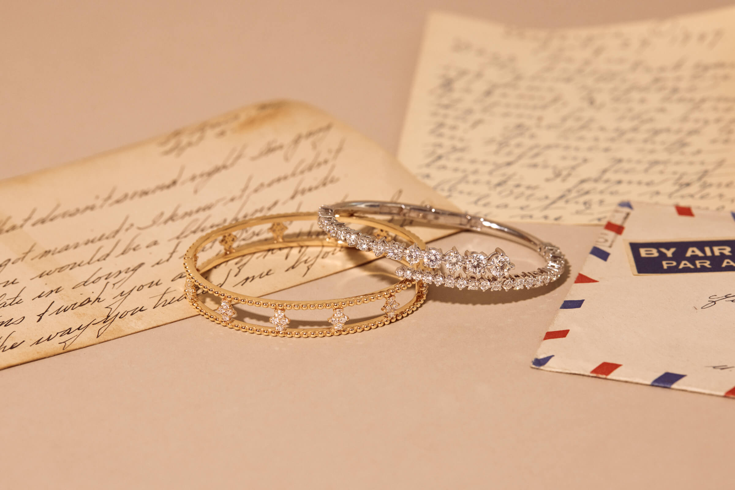 Bracelets
