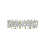 Paris Tennis Bracelet