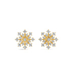 Tara Diamond Earrings