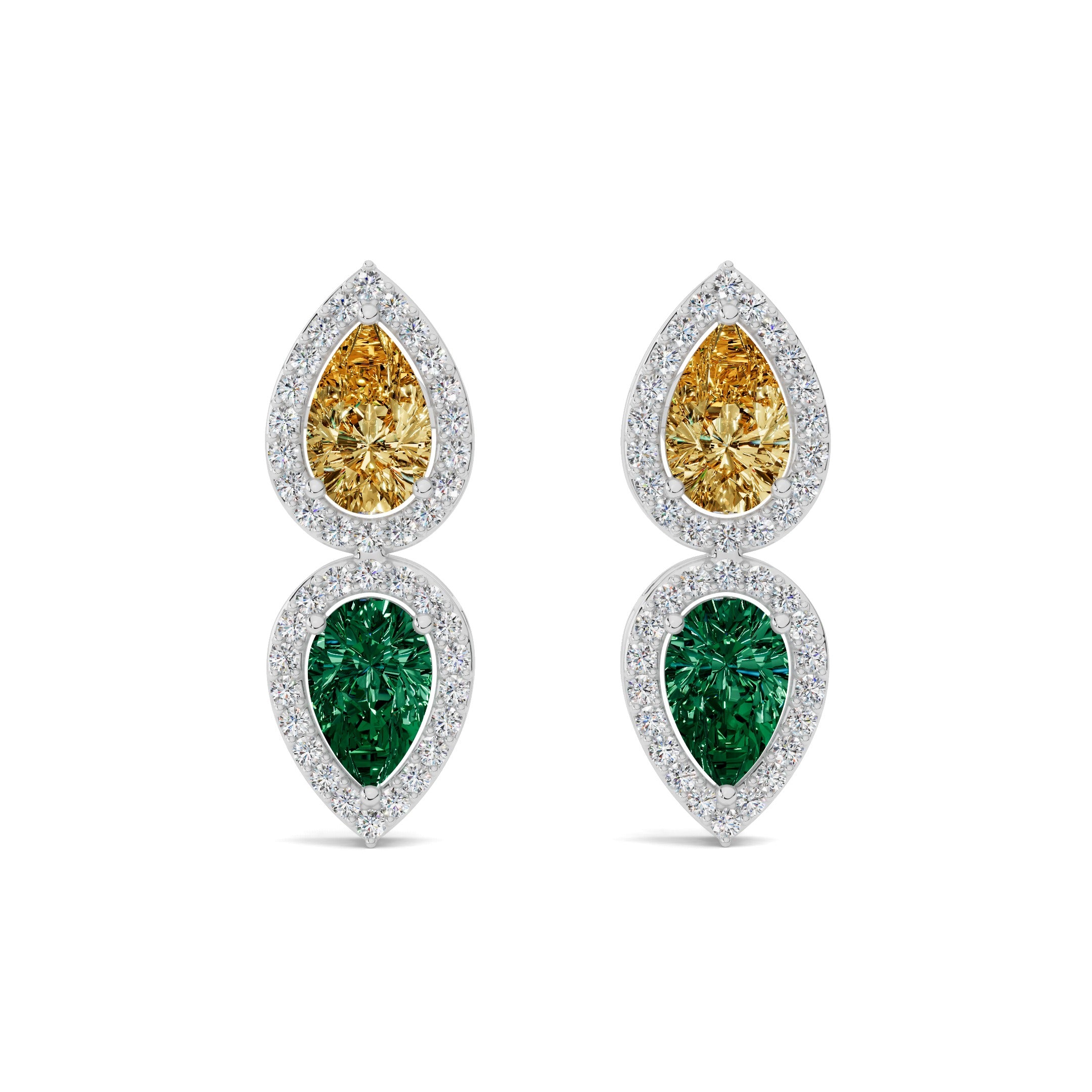 Pyrus Earrings - View 1 Main image
