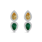 Pyrus Earrings - View 1