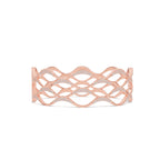 Wave Bangle