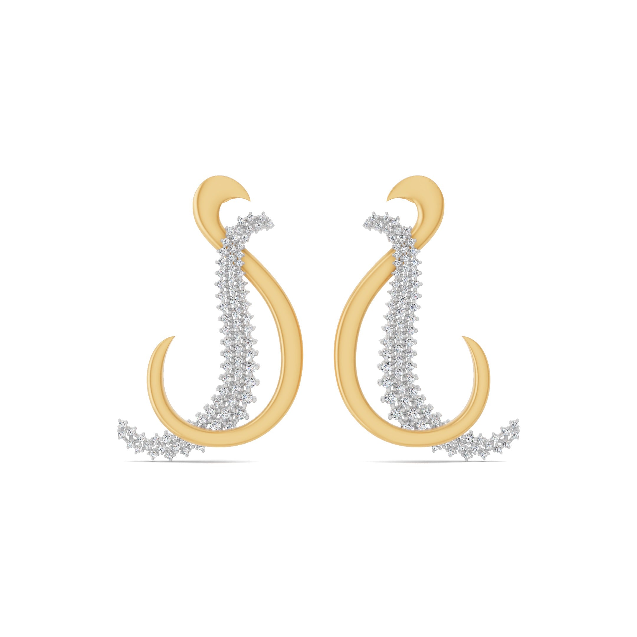 Stella Earrings Main image