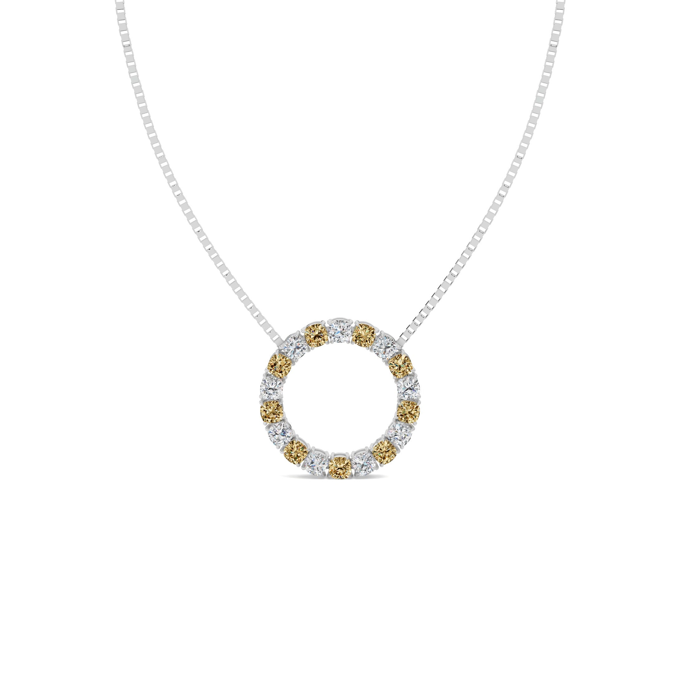 Kiara Pendant