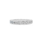 Eternity Band - View 1