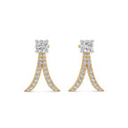 Ammy Diamond Earrings