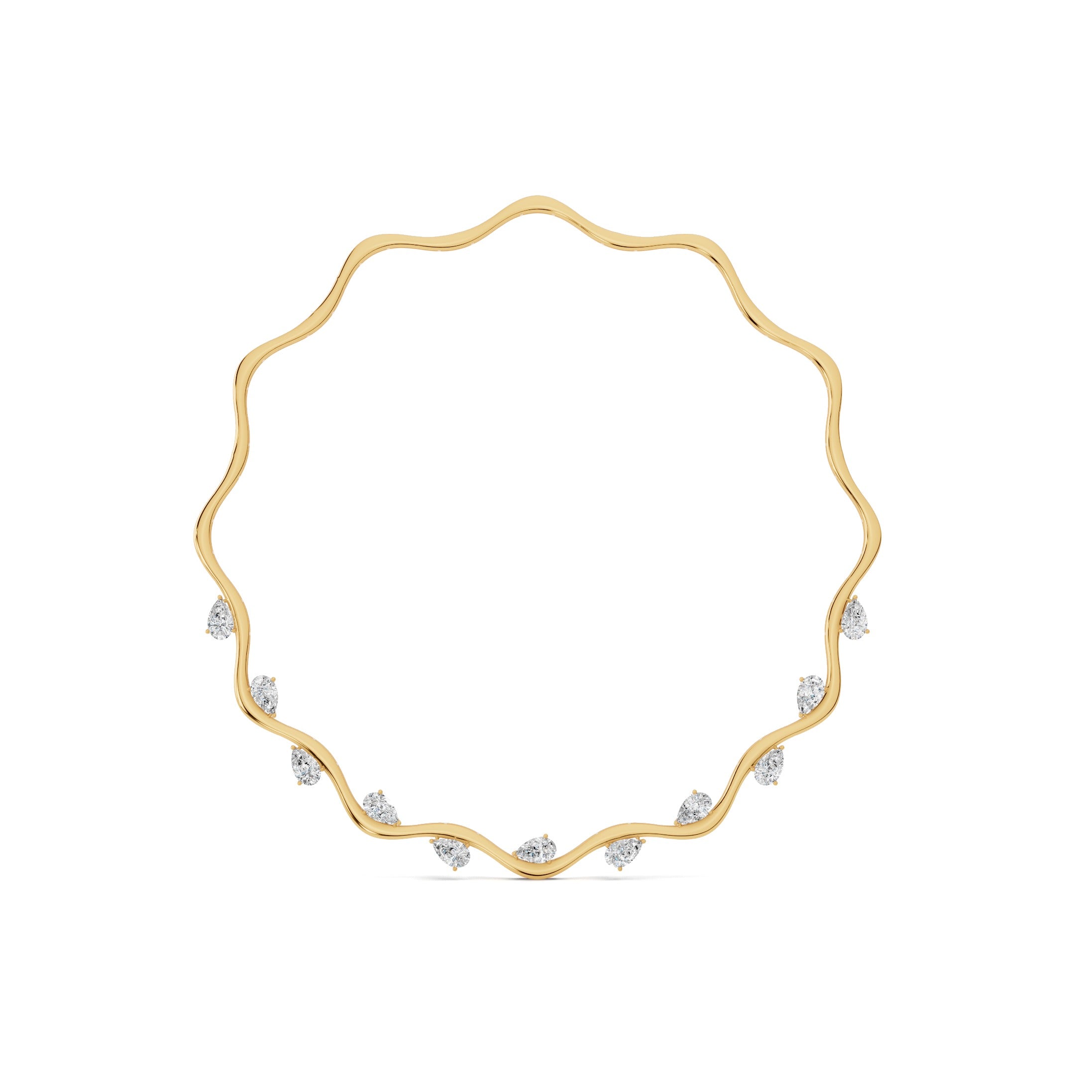Bella Necklace