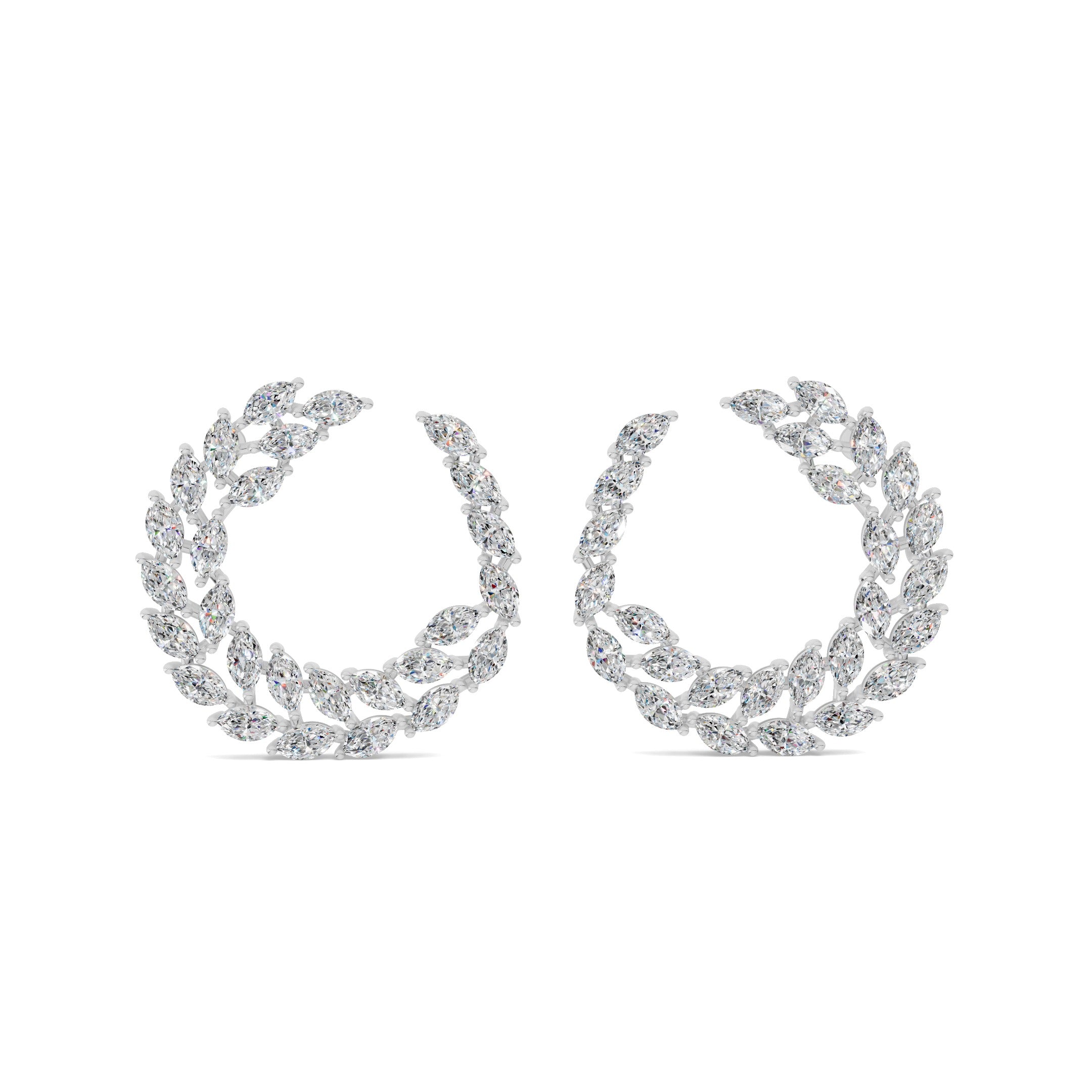Alaiya Earrings Main image