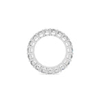 Eternity Band - View 2