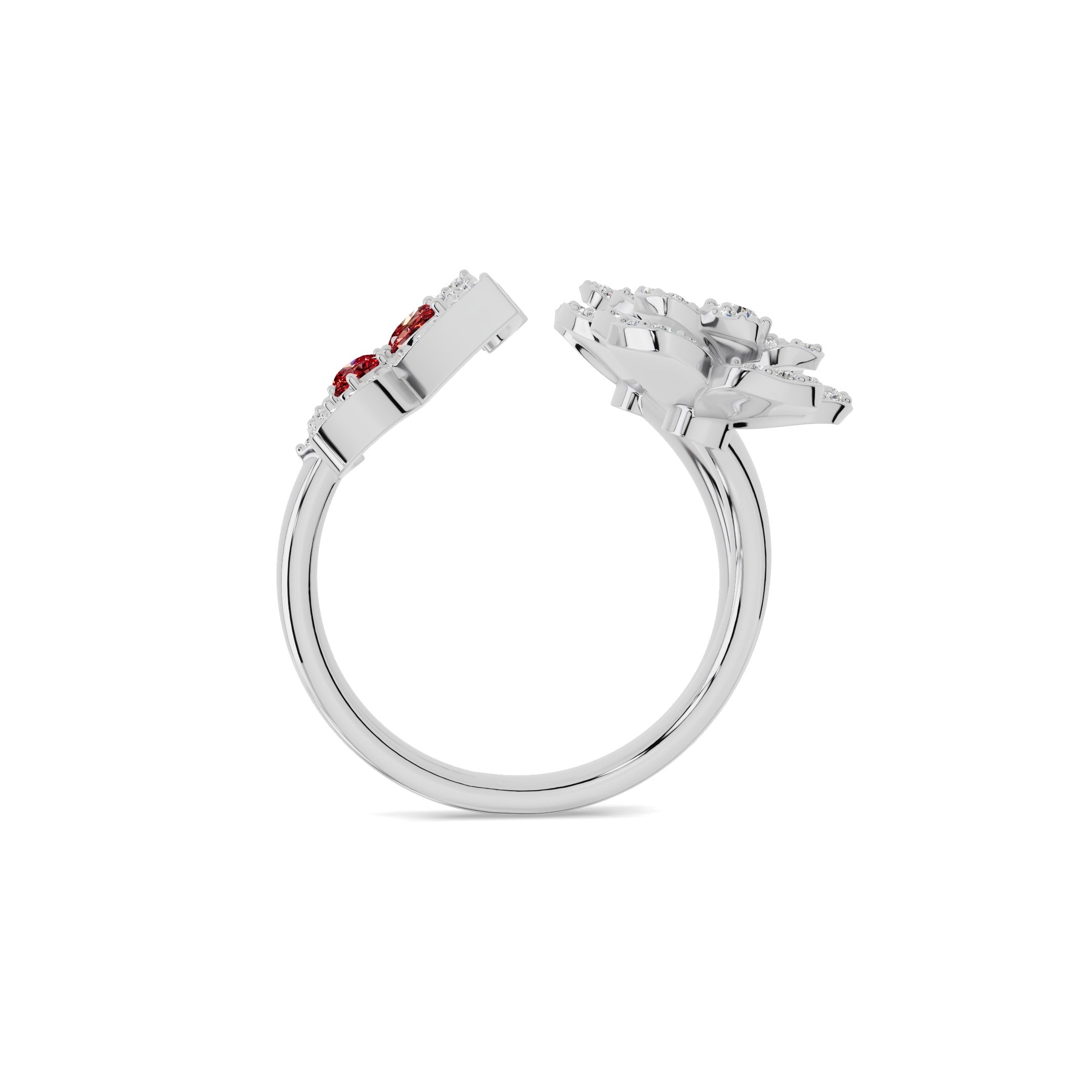 Oasis Ring