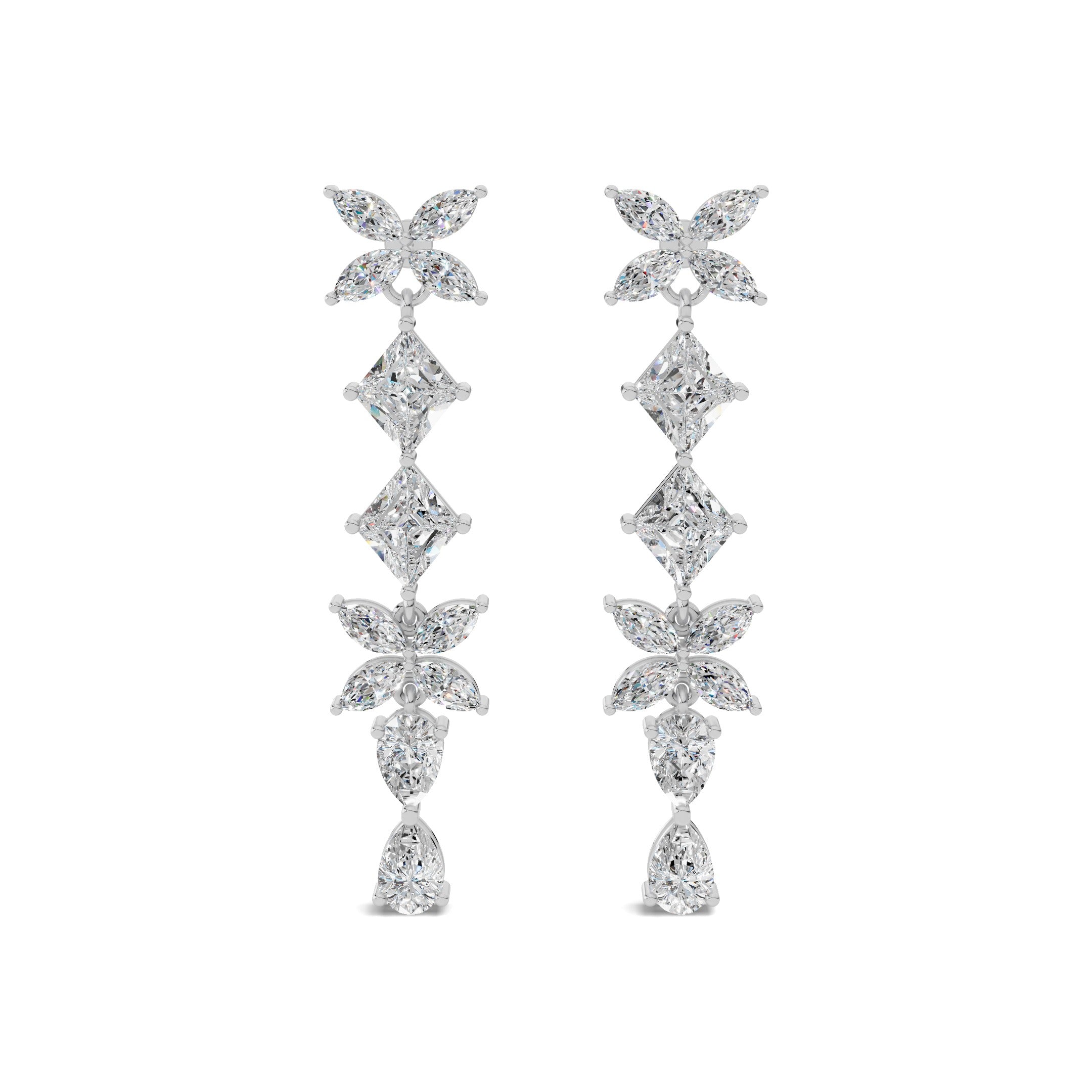Mia Earrings