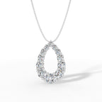 Vera Diamond Pendant