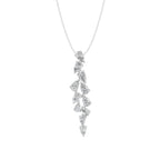 Natalia Diamond Pendant