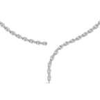 Pia Diamond Necklace