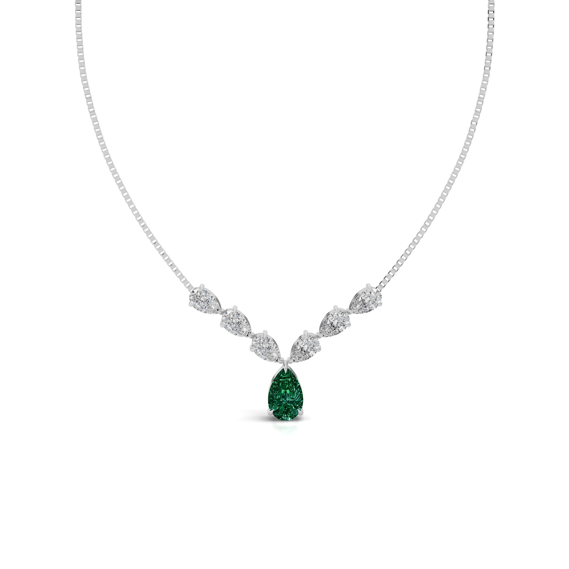 Sophia Pendant Main image