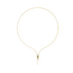 Olivia Diamond Necklace