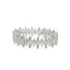 Paris Tennis Bracelet