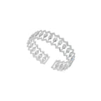 Marquise Bangle