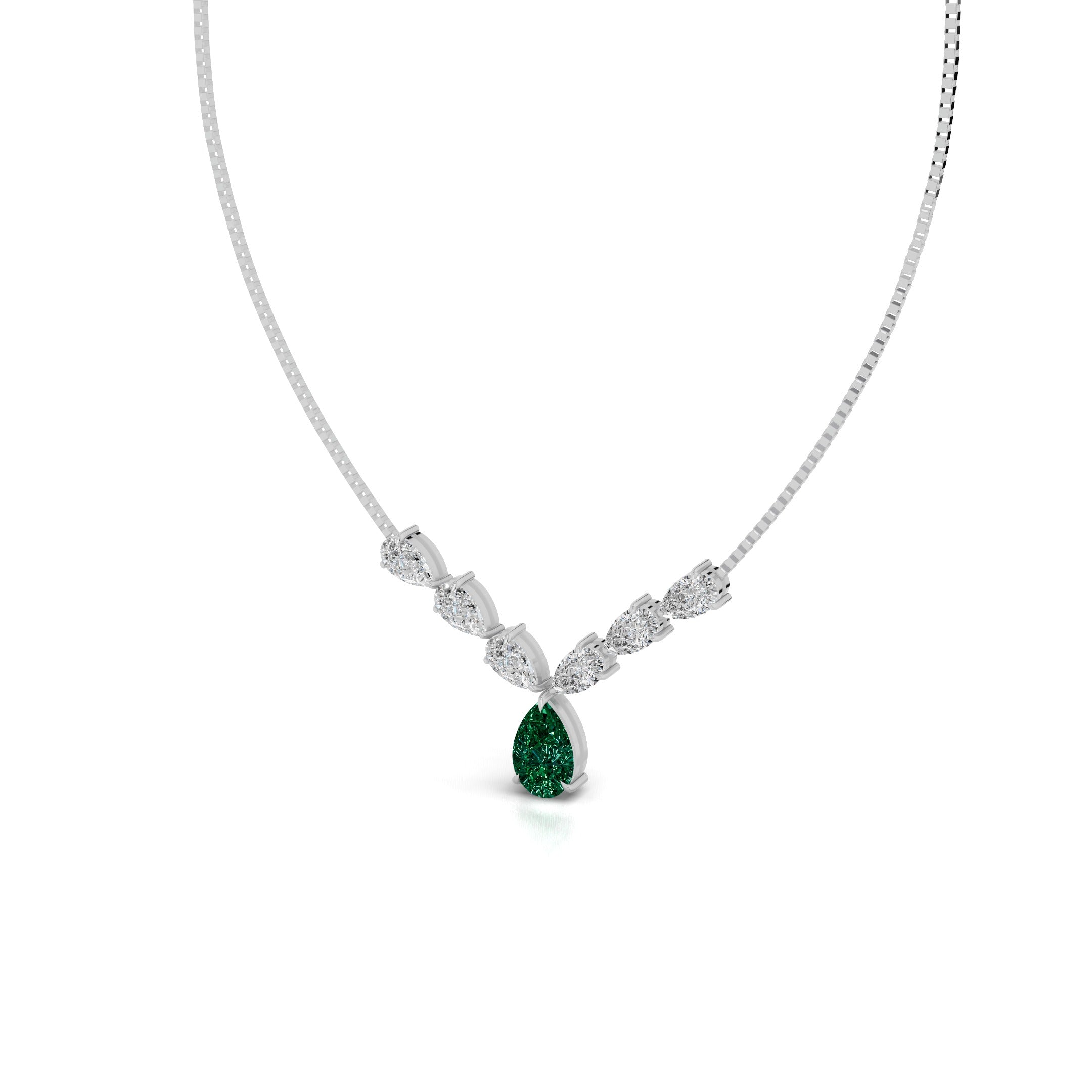Sophia Pendant