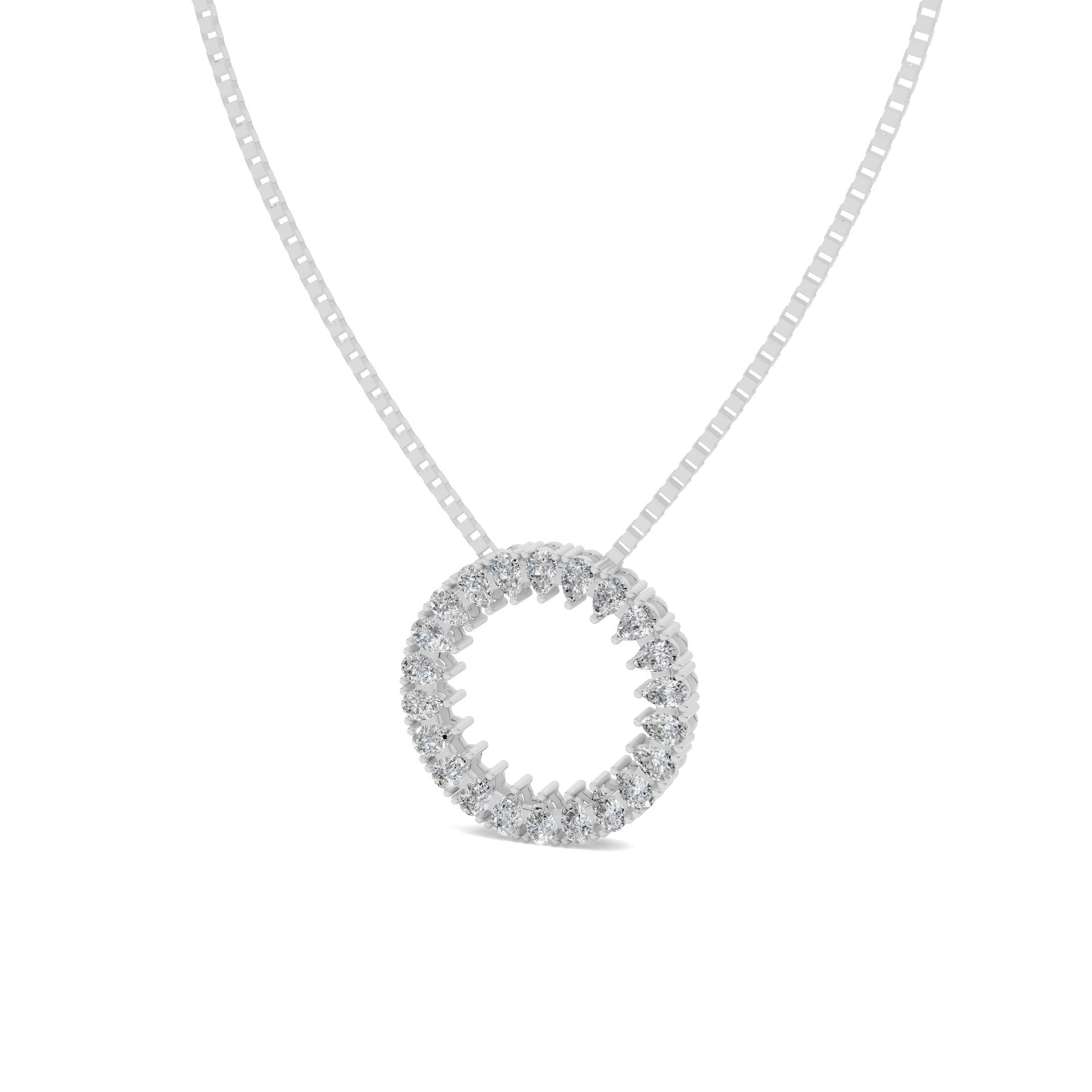 Euphoria Pendant