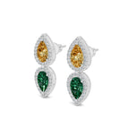Pyrus Earrings - View 2