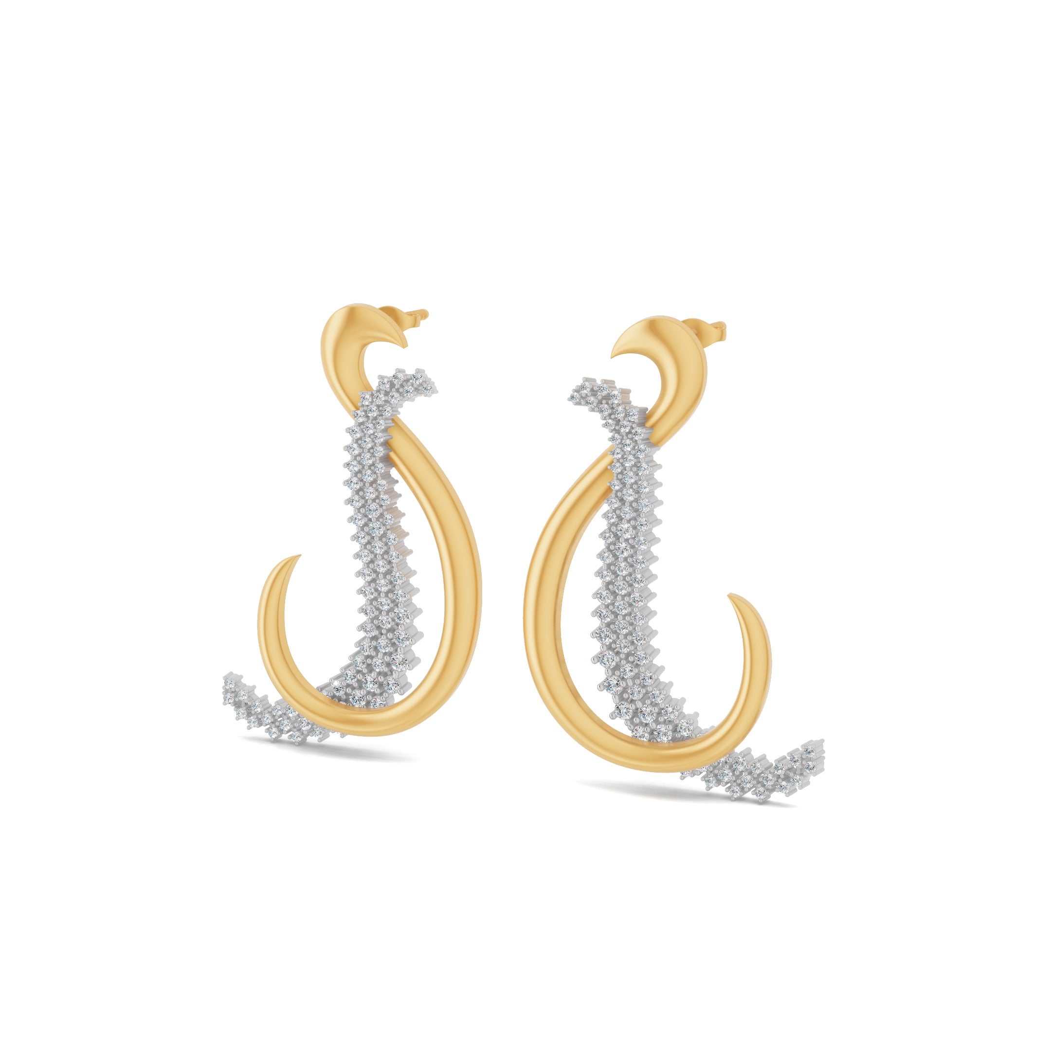 Stella Earrings