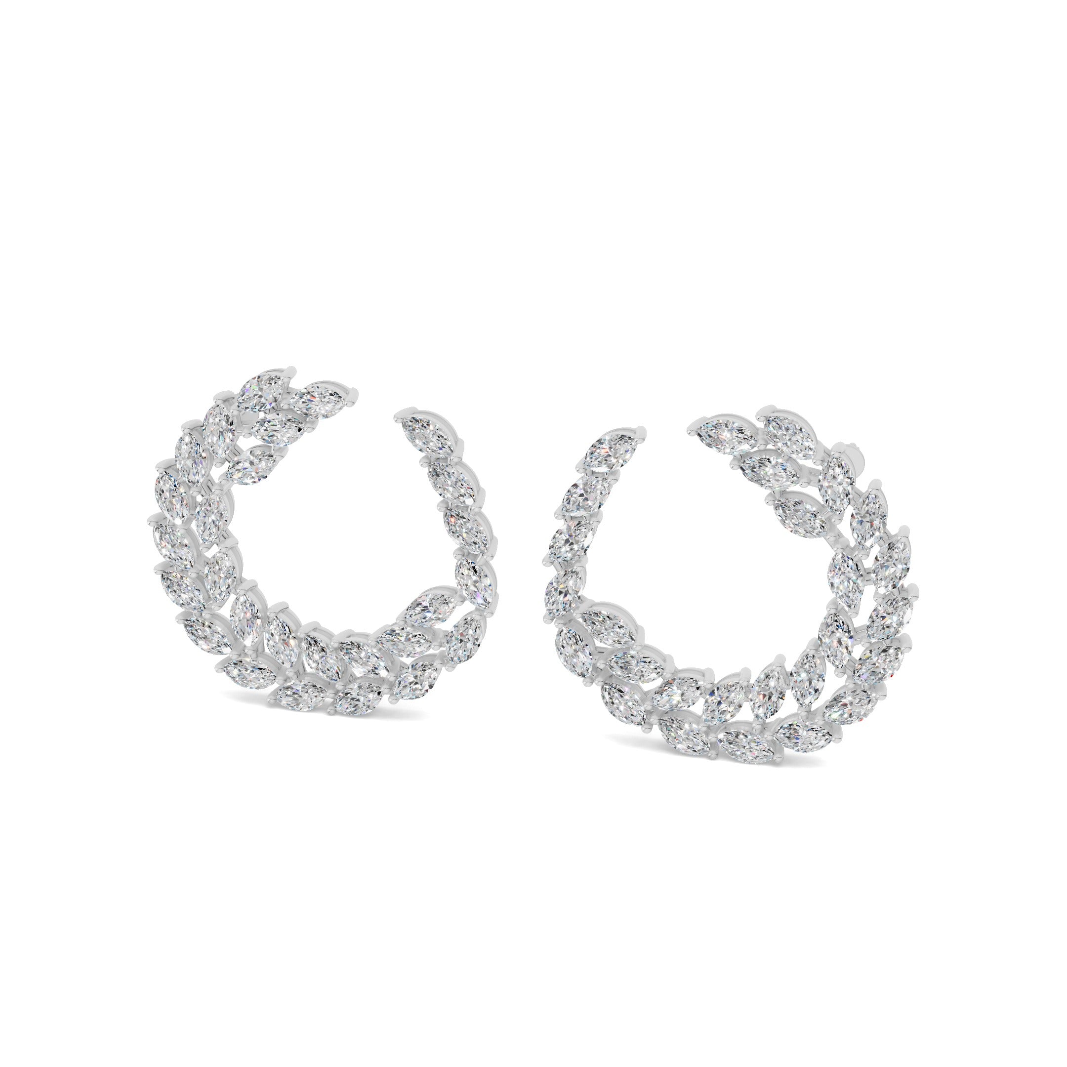 Alaiya Earrings