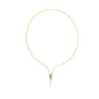 Olivia Diamond Necklace