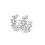 Lily Diamond Hoops
