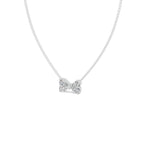 Sia Diamond Pendant
