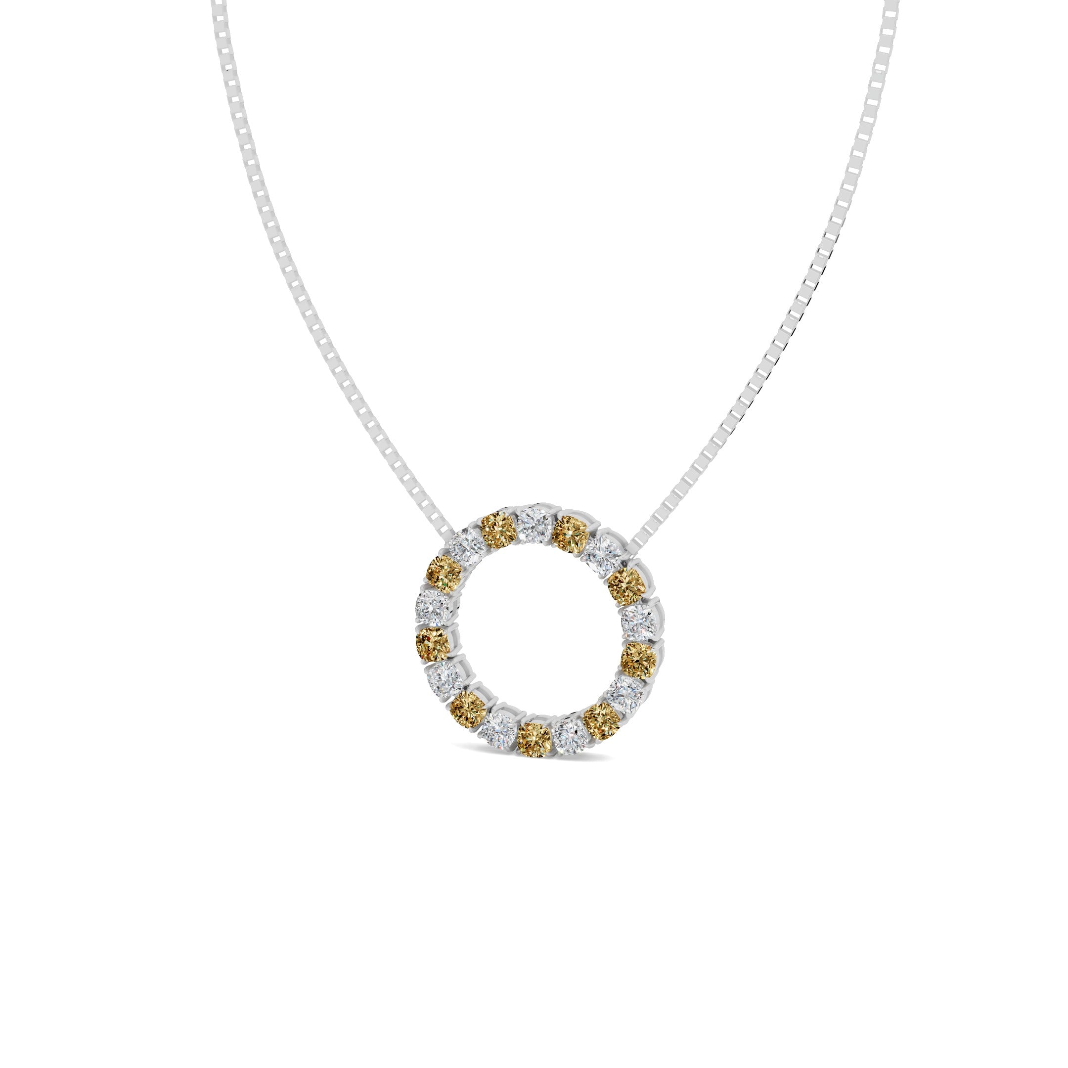 Kiara Pendant