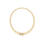 Infinity Necklace