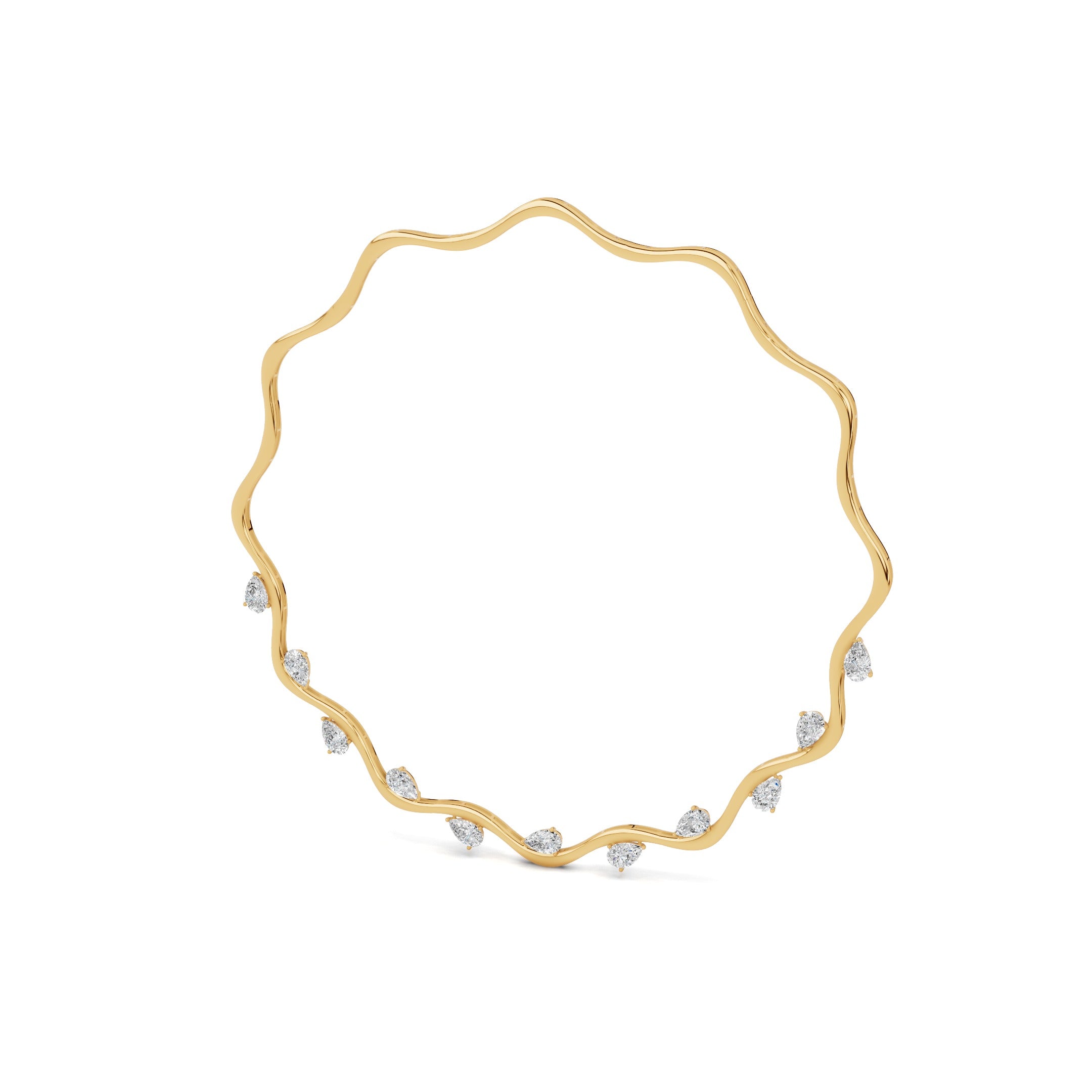 Bella Necklace