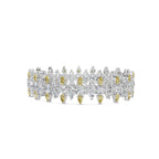 Paris Tennis Bracelet