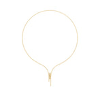 Olivia Diamond Necklace