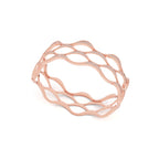 Wave Bangle