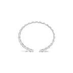 Marquise Bangle