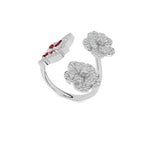 Oasis Ring