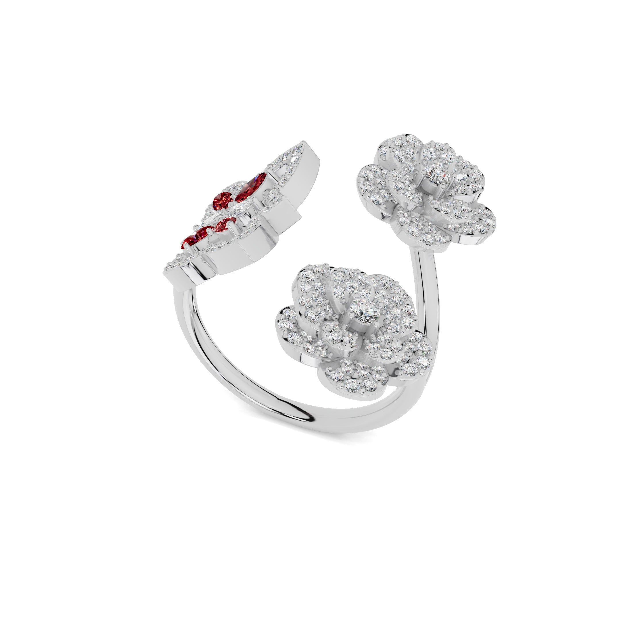 Oasis Ring