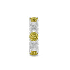 Lily Diamond Eternity Ring