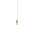 Willow Diamond Pendant