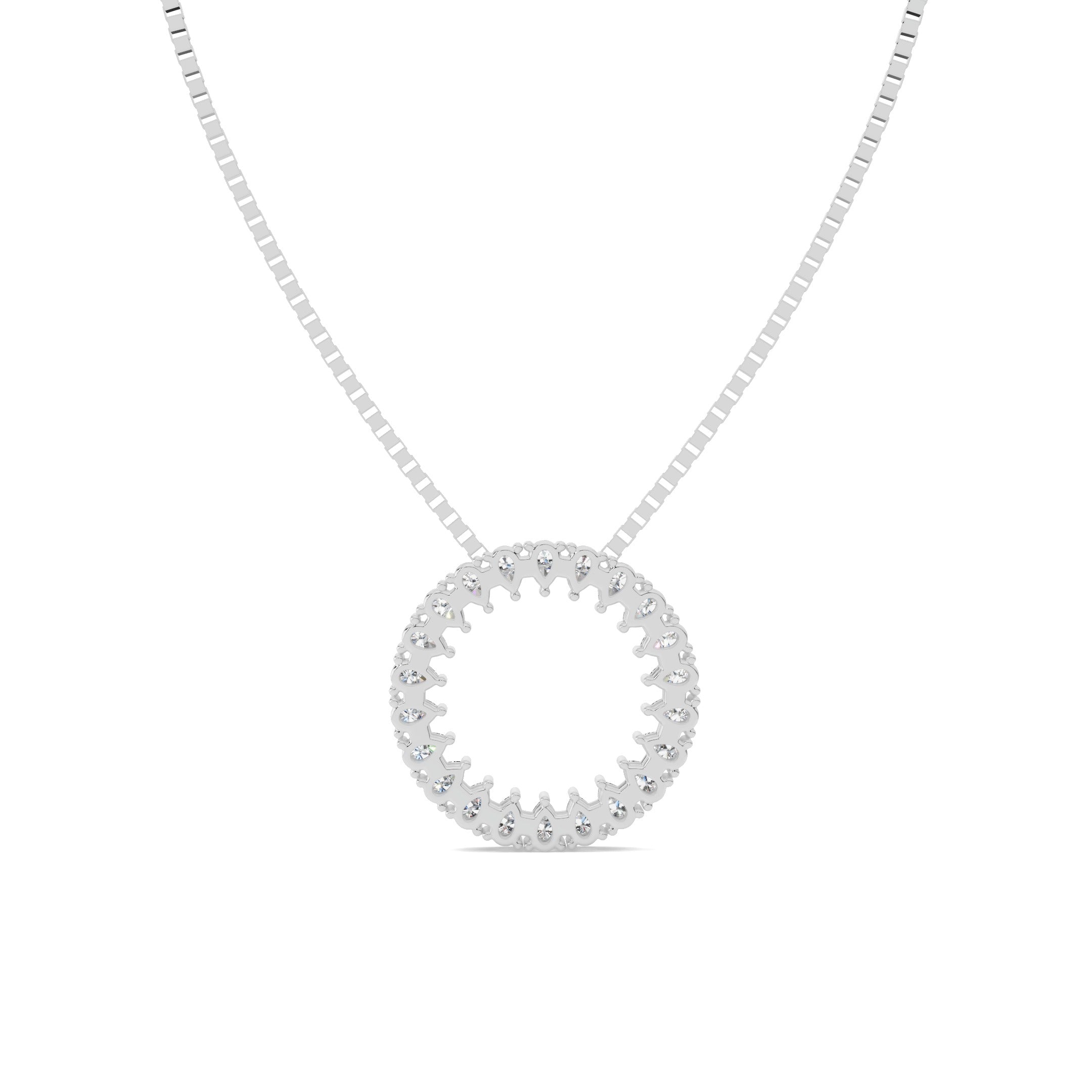 Euphoria Pendant