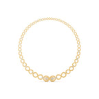 Infinity Necklace