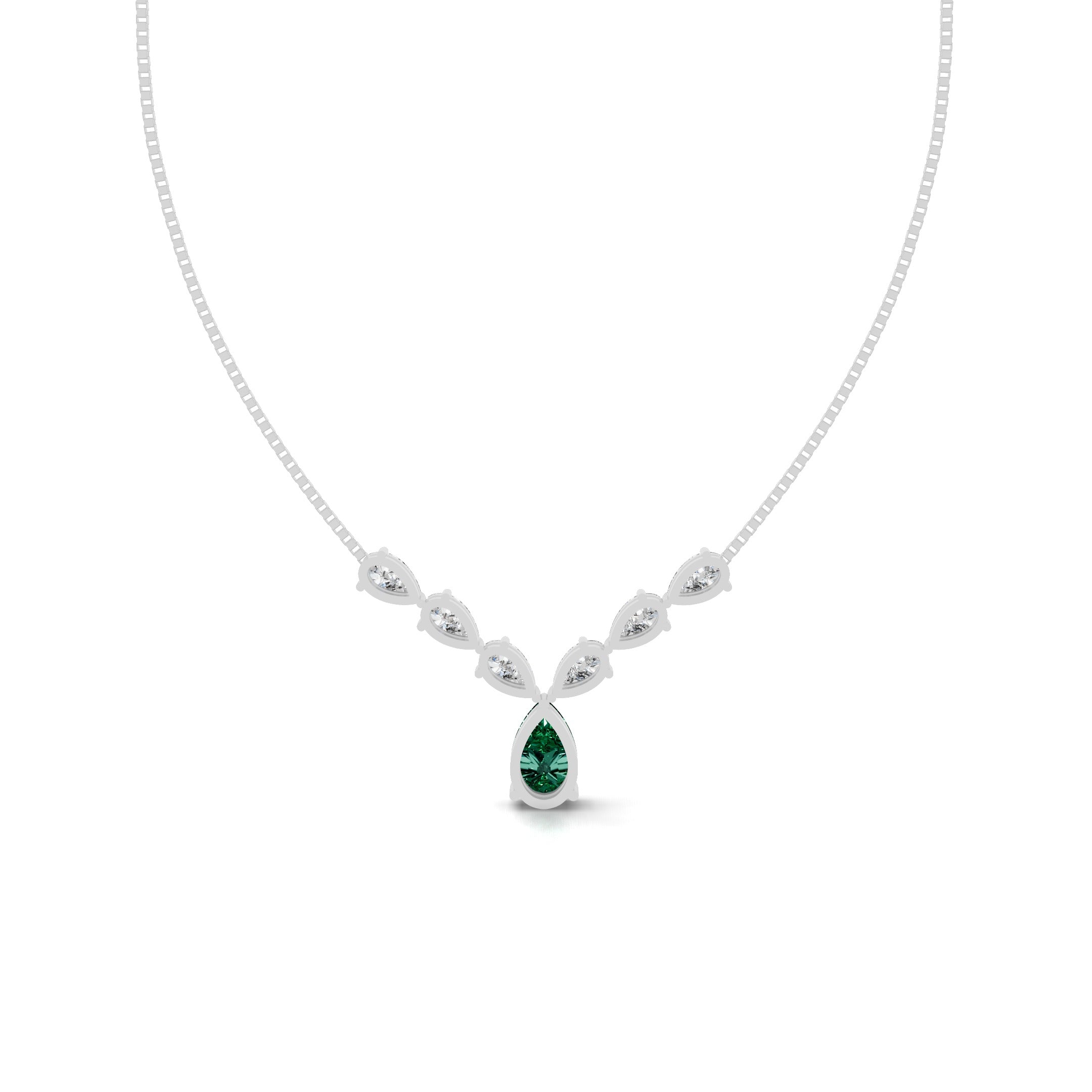 Sophia Pendant
