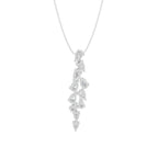 Natalia Diamond Pendant
