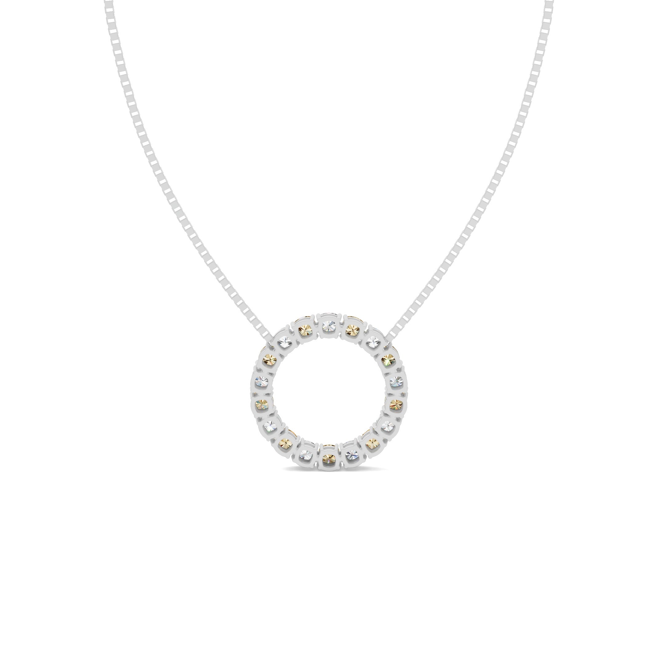 Kiara Pendant