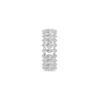 Marquise Bangle