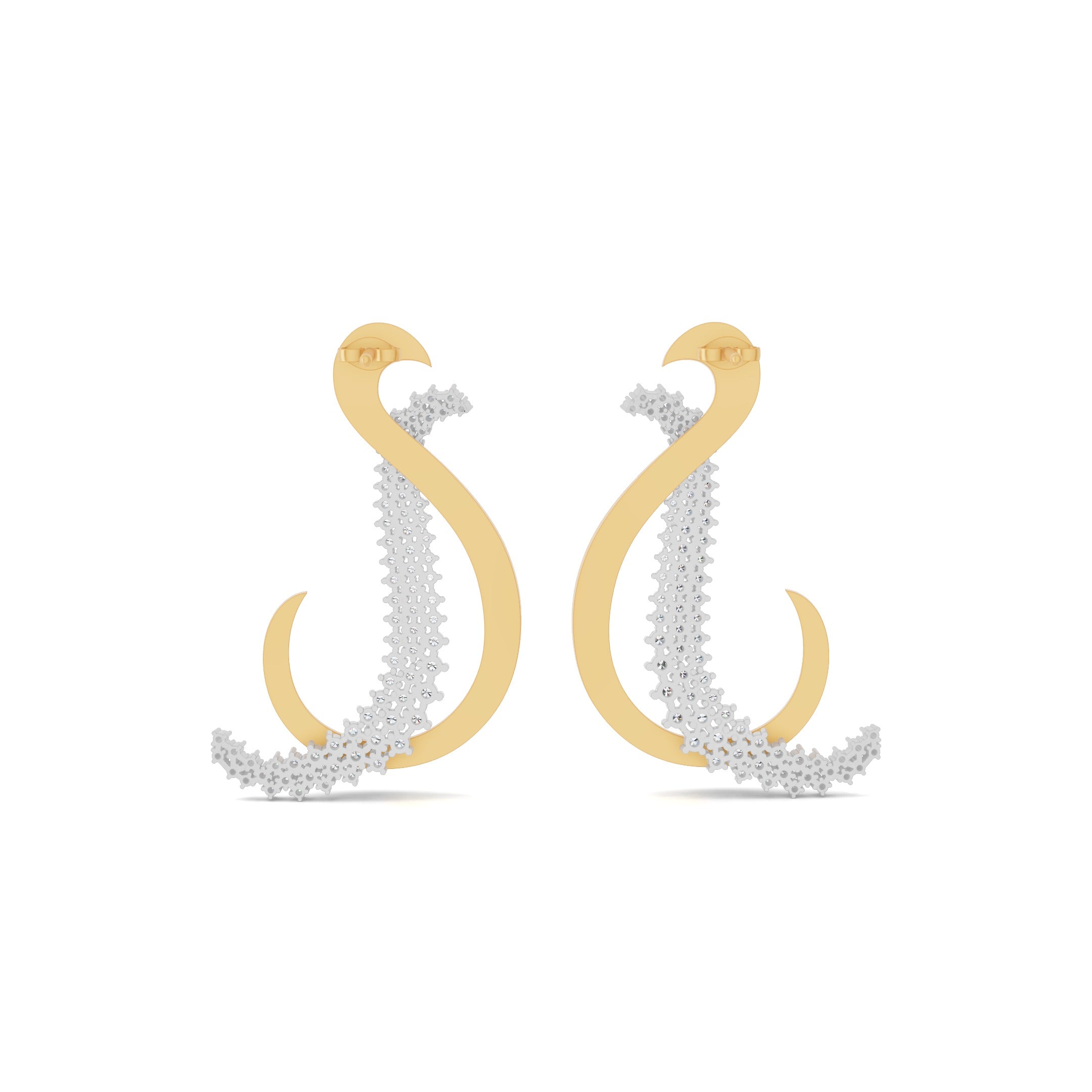 Stella Earrings