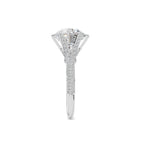 Solitaire Diamond Ring