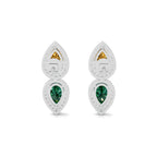 Pryus Earrings